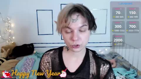 Yanar online show from January 1, 2025, 3:24 pm