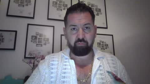 yakijoe online show from July 5, 2026, 10:06 pm