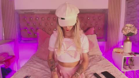 Yaki online show from March 4, 2026, 5:13 am