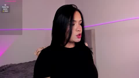 Snapshot of yaky_ chatting on March 22, 2026, 3:10 am Yakeline online show from March 22, 2026, 3:10 am