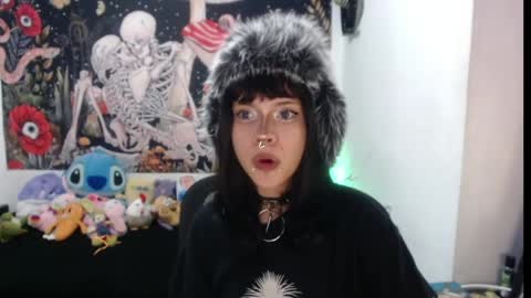 yami online show from April 3, 2026, 2:53 am