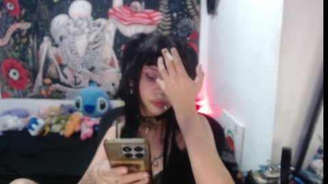 yami online show from April 9, 2026, 2:44 am