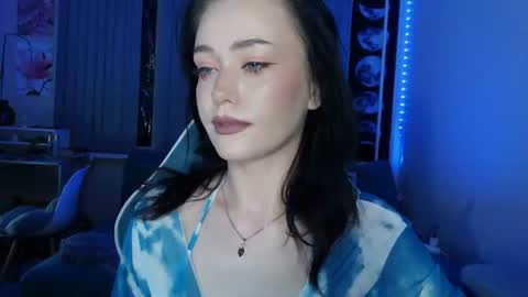 Snapshot of yamilean chatting on July 13, 2026, 8:33 pm Yami online show from July 13, 2026, 8:33 pm