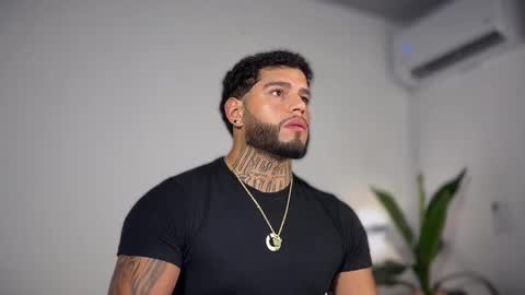 yamp sambrano online show from November 15, 2025, 1:58 am