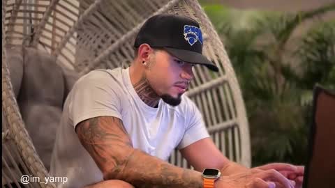 yamp sambrano online show from March 10, 2026, 1:21 am