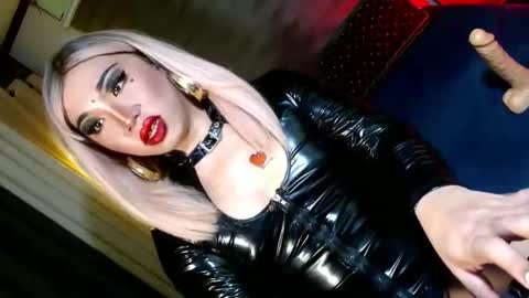 REYAN online show from April 9, 2026, 6:19 am