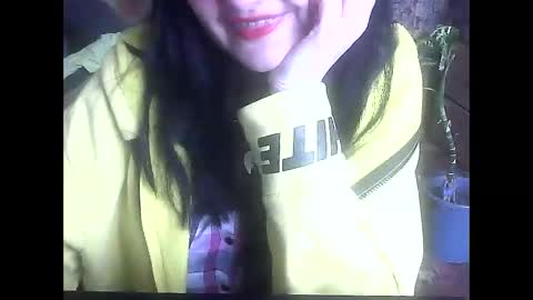 Snapshot of yanafiesta chatting on April 28, 2026, 11:59 am yanafiesta online show from April 28, 2026, 11:59 am