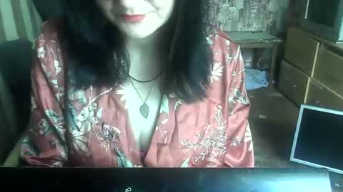 Snapshot of yanafiesta chatting on May 20, 2026, 11:16 am yanafiesta online show from May 20, 2026, 11:16 am