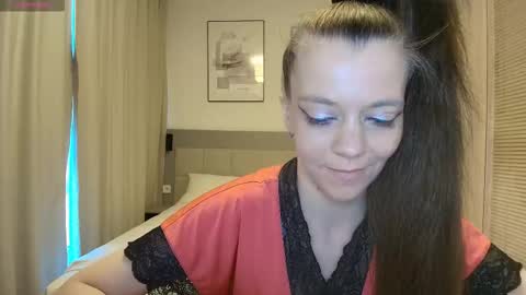 YanaSweetX online show from March 21, 2026, 2:42 pm