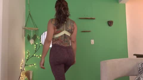 YANDRA CELIS online show from June 22, 2026, 8:28 pm