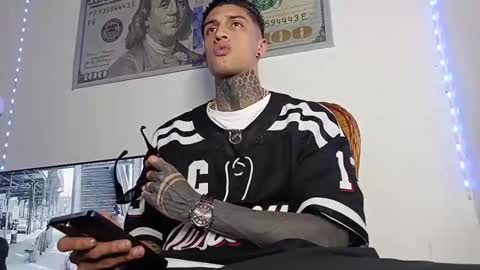 Yan online show from March 27, 2026, 5:57 am