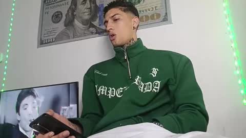 Yan online show from March 30, 2026, 12:22 am