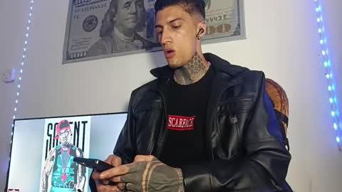 Yan online show from April 10, 2026, 12:49 am