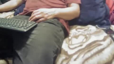 yangolox3 online show from February 4, 2026, 1:11 am