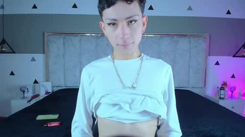 YANG online show from March 20, 2026, 11:59 am