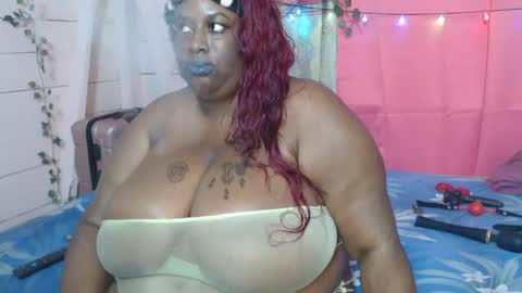 yanique online show from February 28, 2025, 5:48 am