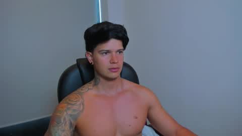 Snapshot of yanka_max1 chatting on November 29, 2025, 12:30 pm new here online show from November 29, 2025, 12:30 pm