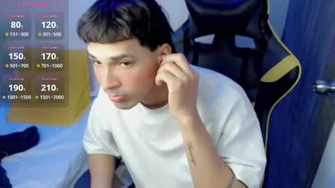 DANILO P online show from September 11, 2025, 7:30 am