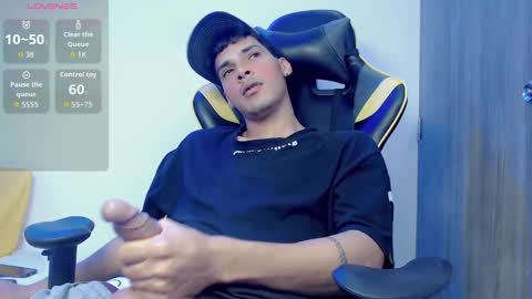 DANILO P online show from September 13, 2025, 6:24 am