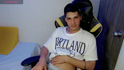 DANILO P online show from October 1, 2025, 3:56 am