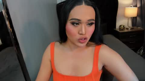 Snapshot of yanny_xoxo chatting on January 30, 2025, 7:15 pm Allisonn online show from January 30, 2025, 7:15 pm