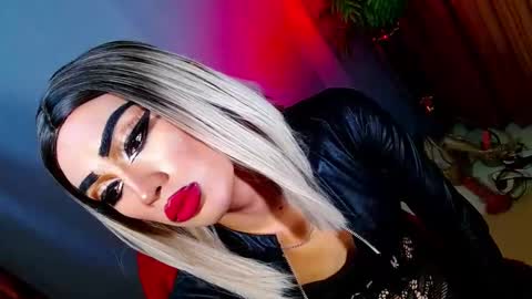 miss yasii online show from February 26, 2025, 8:33 pm