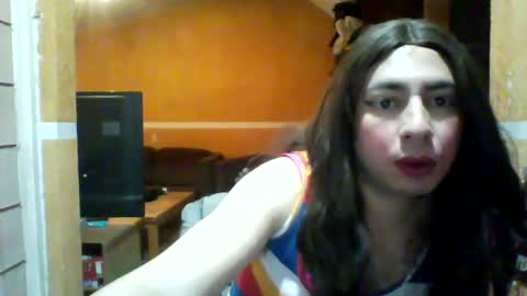 Yasmin Paez online show from January 5, 2025, 5:30 am