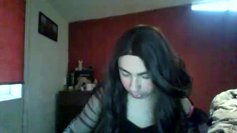 Yasmin Paez online show from February 19, 2025, 12:03 am