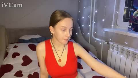 yasmina online show from January 10, 2026, 9:16 pm