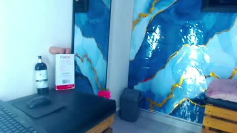 Yasmine online show from July 12, 2026, 9:39 pm