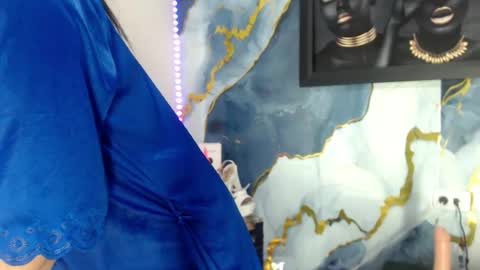 Yasmine online show from July 18, 2026, 12:04 am