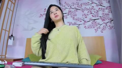 Snapshot of yasminn_scott chatting on January 16, 2025, 12:53 pm Yasminn Scott online show from January 16, 2025, 12:53 pm