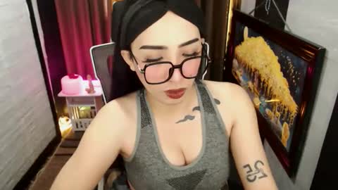 yassiered online show from February 9, 2026, 2:04 am