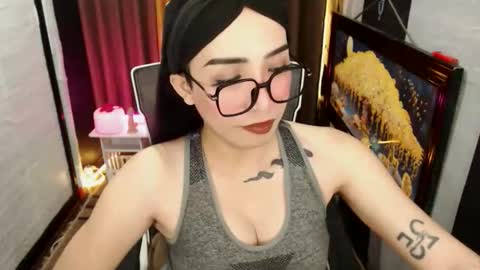 yassiered online show from February 17, 2026, 9:39 am