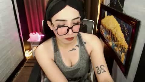 yassiered online show from February 20, 2026, 2:52 am