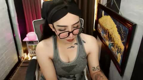 yassiered online show from April 10, 2026, 8:08 am