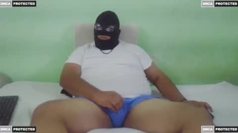 Yasu online show from October 2, 2025, 11:34 pm