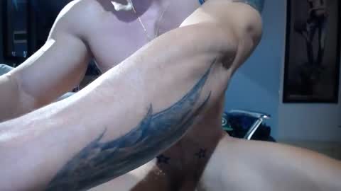 yahto online show from November 26, 2025, 2:23 am