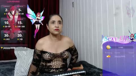 Snapshot of yaya____ chatting on April 27, 2026, 3:21 pm yaya____ online show from April 27, 2026, 3:21 pm