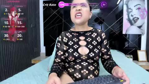 Snapshot of yaya____ chatting on May 27, 2026, 11:13 pm yaya____ online show from May 27, 2026, 11:13 pm