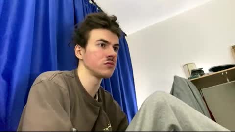 yayay333 online show from March 1, 2026, 9:06 pm