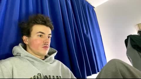 yayay333 online show from March 8, 2026, 1:14 am