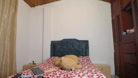 Jasmin online show from October 12, 2025, 4:11 am