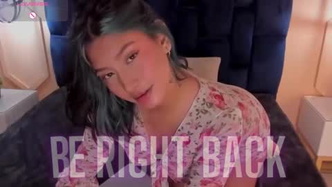 Snapshot of yazmin_rouse chatting on December 6, 2024, 5:11 pm Yazmin online show from December 6, 2024, 5:11 pm