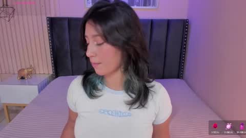 Snapshot of yazmin_rouse chatting on February 19, 2025, 12:22 pm Yazmin online show from February 19, 2025, 12:22 pm