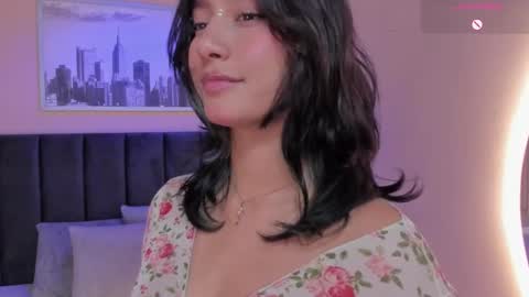 Snapshot of yazmin_rouse chatting on February 20, 2025, 2:46 pm Yazmin online show from February 20, 2025, 2:46 pm