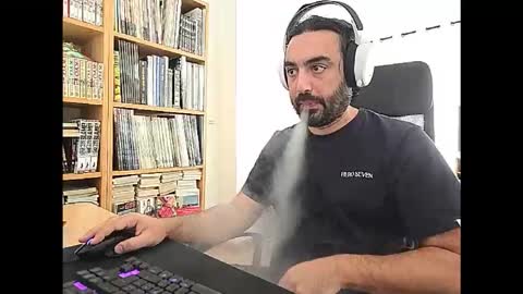 yeeaahoo online show from September 11, 2025, 8:36 am