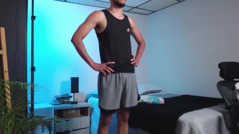 yeff online show from March 6, 2026, 2:08 am