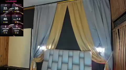 Yeidonn online show from July 21, 2026, 3:20 am