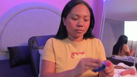 yeika_foxy online show from July 17, 2026, 11:28 am